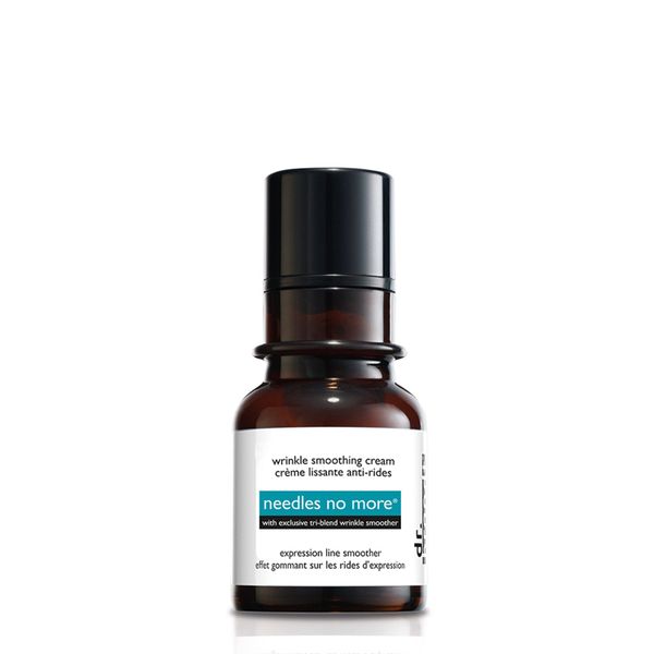 Wrinkle Smoothing Cream 1.0