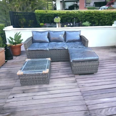 Takealot discount patio set