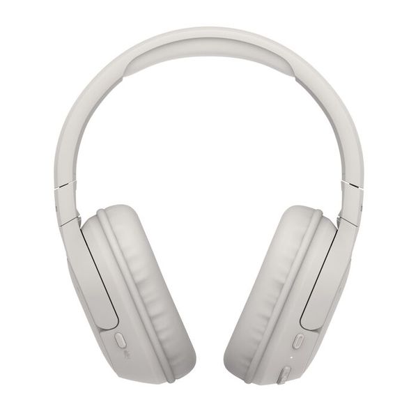 Belkin SoundForm Surround Bluetooth Over-Ear Headphones, Environmental Noise Cancelling Headphones, Wireless with 60H Playtime &amp; Soft Ear Cups for