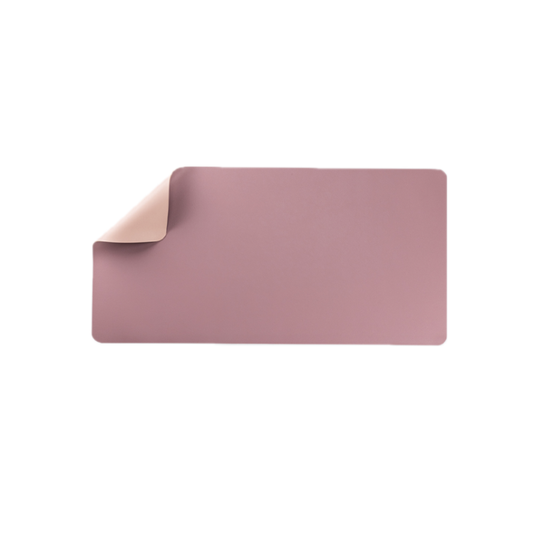 Deli Mouse Pad Double Sided Waterproof 70x35cm