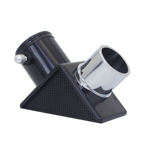 0.965 Inch 90 Degree Erecting Prism Diagonal Mirror For Astronomical