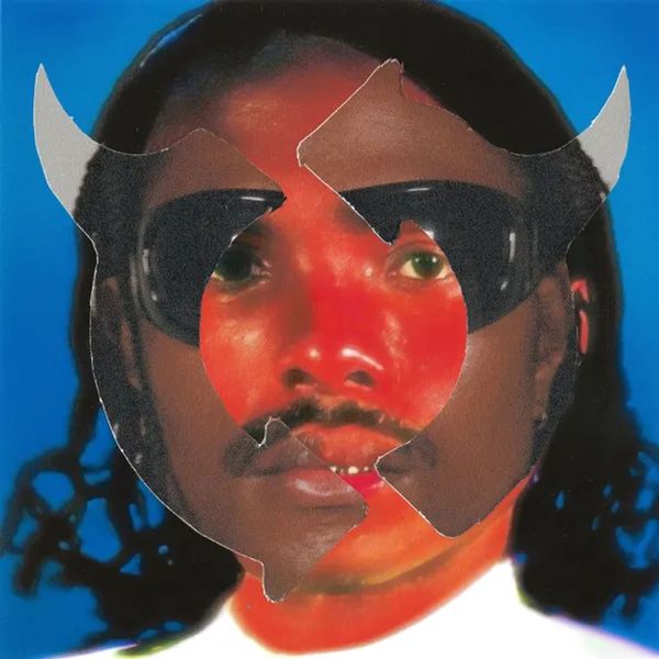 Steve Lacy - Gemini Rights Vinyl LP Album (Includes Bad Habit &amp; More)