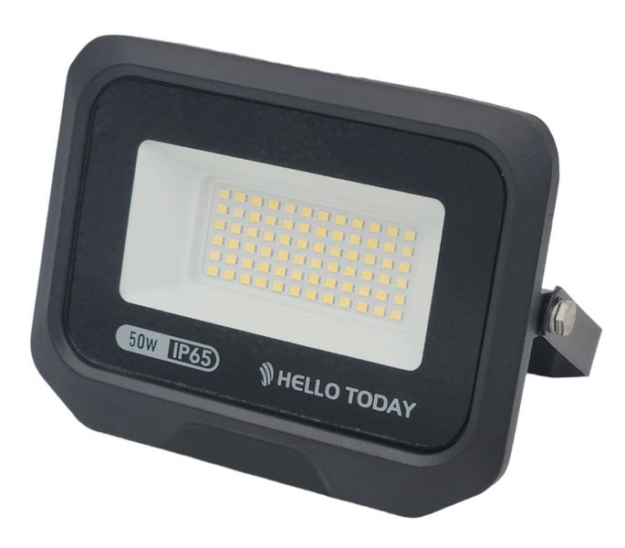 Hello Today Led Flood Light 50W image