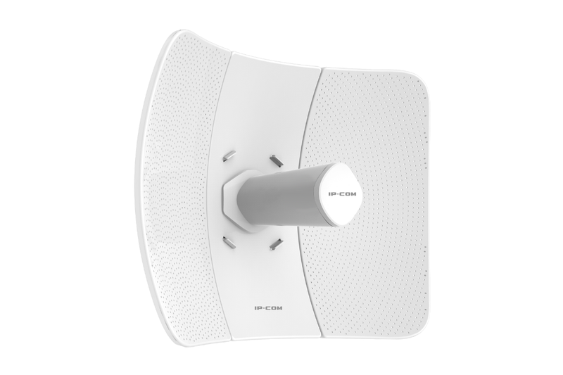 IP-COM iLBE-5AC 5GHz 23dBi ipMax AC Gigabit Outdoor CPE - 1 Pack