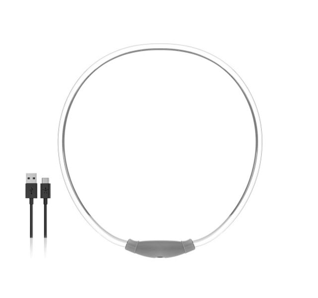 InnvaGoods - LED Pets Collar Petlux