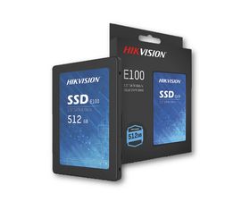 HIKVISION SSD 512GB 2.5