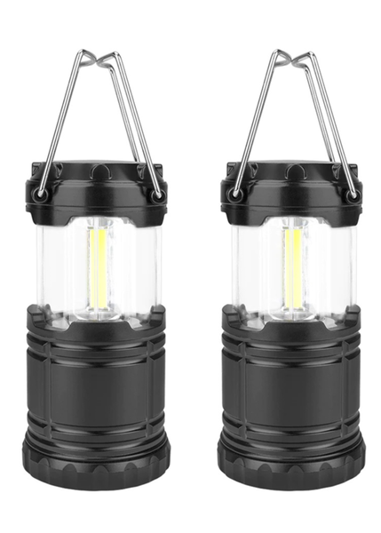Lumina Mini Water-Resistant Portable Collapsible image