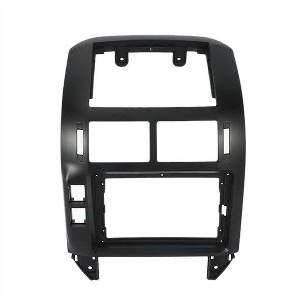 Car Stereo Frame Kit for Vw Mounting Bezel Compatible with Volkswagen