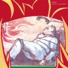 Cancer in the Soft Breeze (Vinyl / 12" Album)