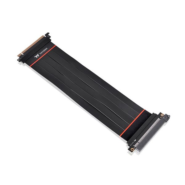 Thermaltake PCIE 4.0 X16 Riser Gaming Cable