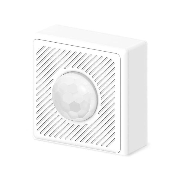 Lifesmart Cube Motion Sensor - White