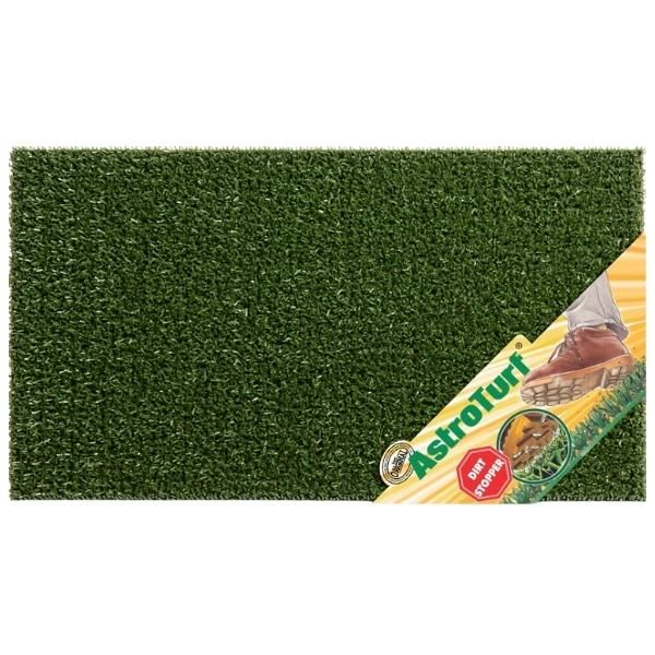 Multiflor Astroturf Classic Green Dirt Stopper (40cm x 70cm) Buy