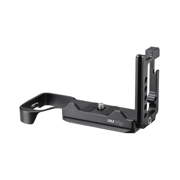 We Love Gadgets UURig R028 L-Plate for Sony A6600