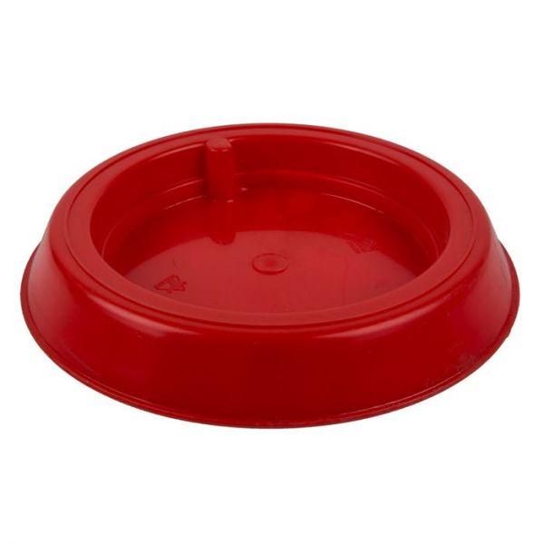 Poltek - Poultry Water Fountain Base 3 &amp; 4L - 3 Pack