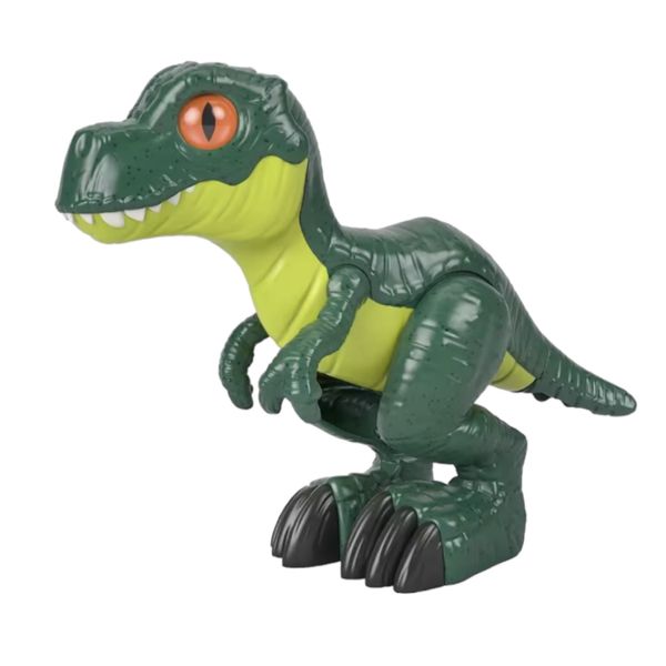 Jurassic World T-Rex XL dinosaur figure from Imagine