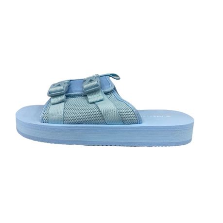 Mens discount sliders jd