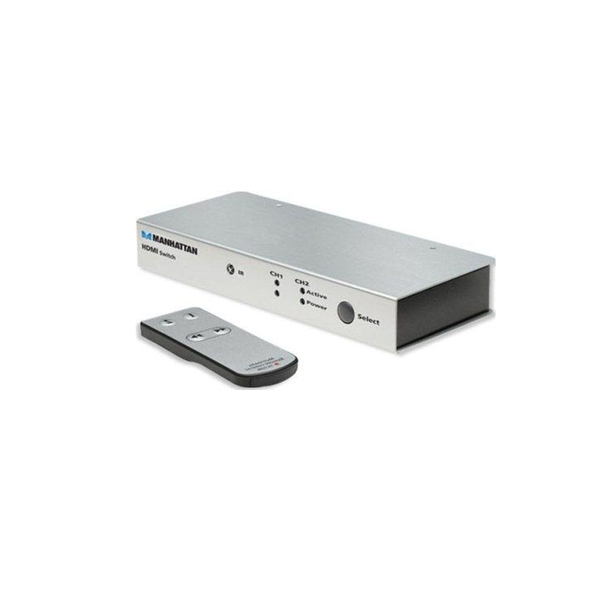 Manhattan - HDMI Video Switch