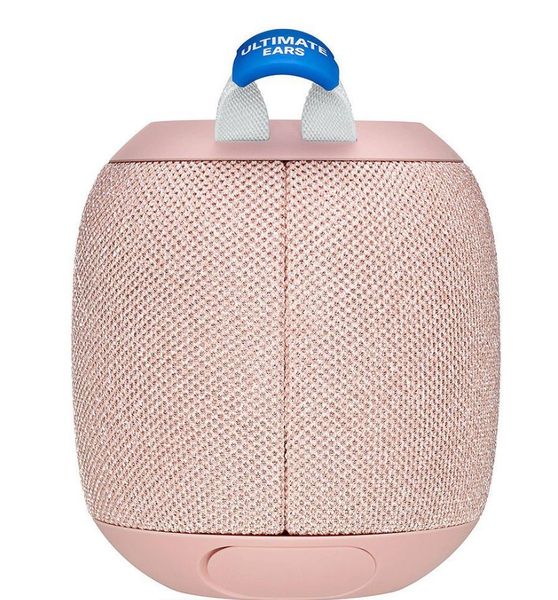 Ultimate Ears WONDERBOOM 2 WIRELESS - JUST PEACH