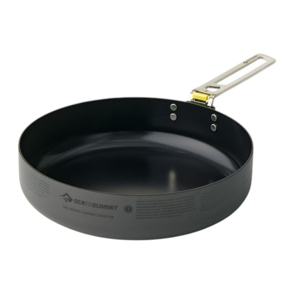 Sea to Summit Frontier Ultralight Camping Pan - 8inch