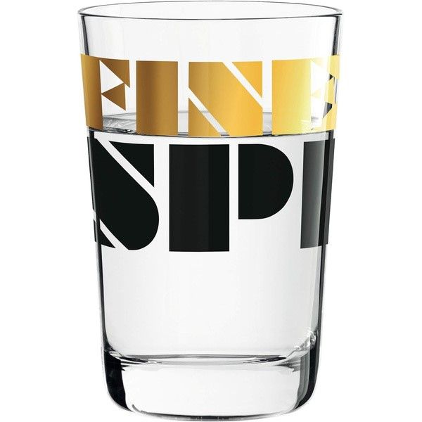 Ritzenhoff Next Shot Deisgner Schnapps Glass - Fine Spirit (40ml)
