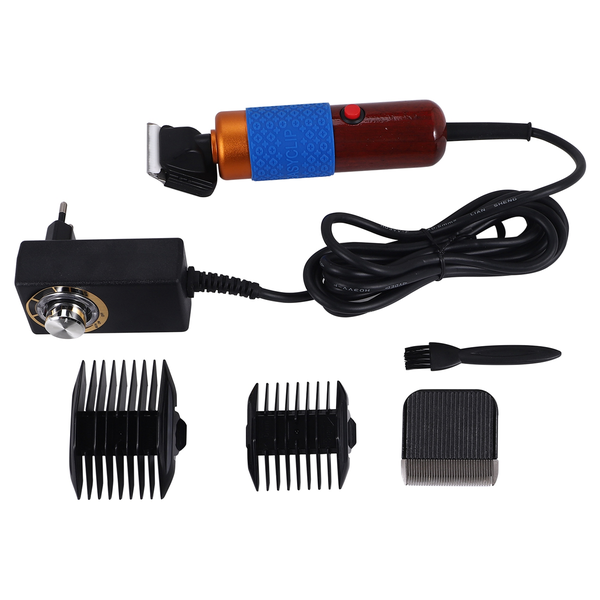 Carpet Trimmer Low Noise Rug Carver Electric Speed Adjustable Eu Plug