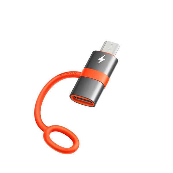 Mcdodo USB-C To Micro USB Charging Connector + Data USB2.0 Adapter