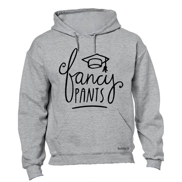 Ladies - Hoodie - Grey image