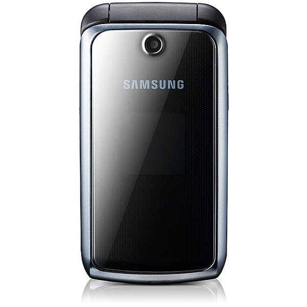 Samsung SGH-M310 - Steel Gray