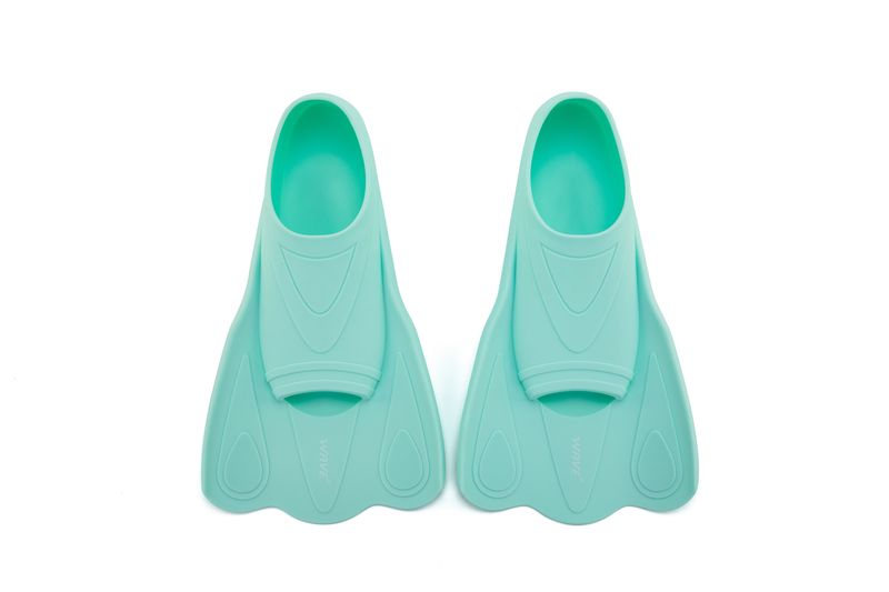 Wave Speed Adults 100% Silicone Swim Fins