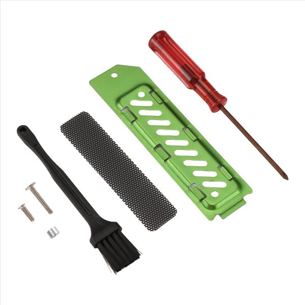 for Ps5 Slim Ssd Heatsink Dust Cover M 2 Ssd Extension Slot Radiator