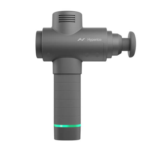 Hyperice Hypervolt 2 Handheld Percussion Massage Gun - Grey
