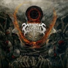 The Obscure Sibyl (CD / Album)