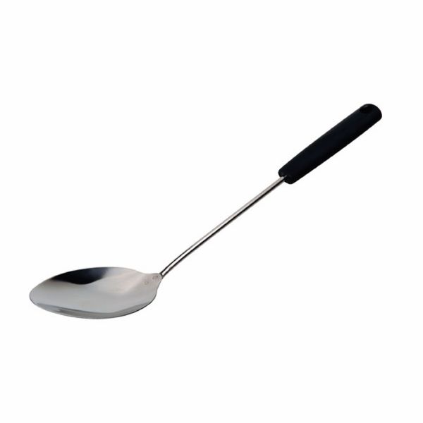 Prestige Solid Spoon, Chrome
