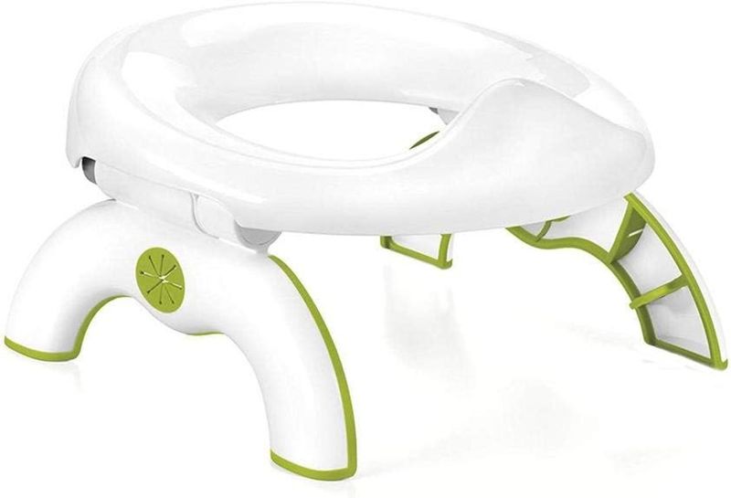 2 in 1 Go Potty
