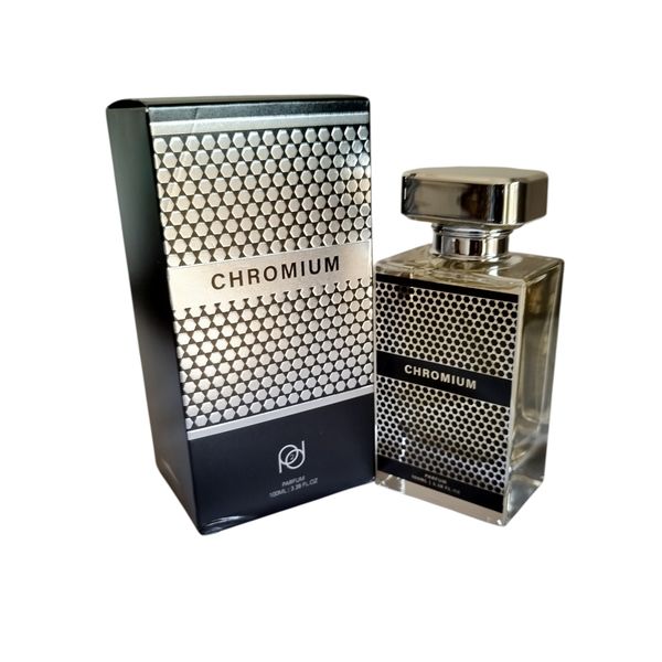 Chromium Parfum - 100ml