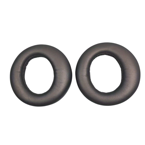 PU Leather Replacement Earpads Compatible With Sony PS5 PULSE 3D Headphones