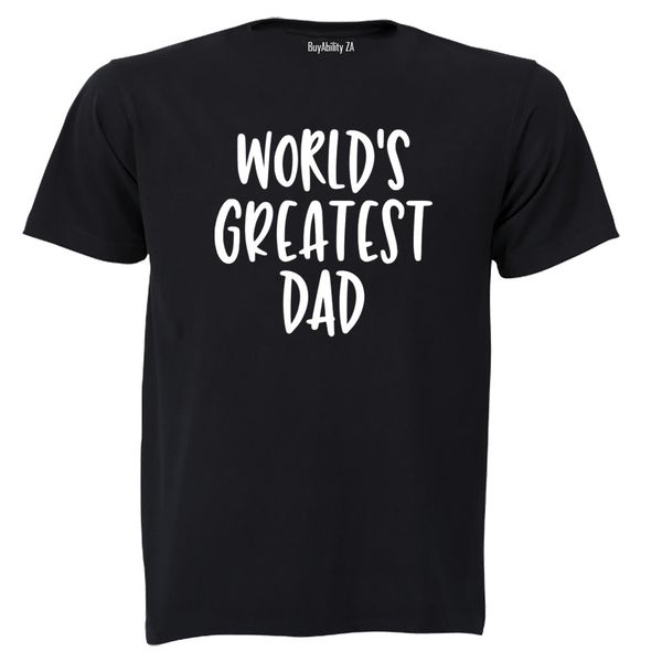 Adults - T-Shirt image