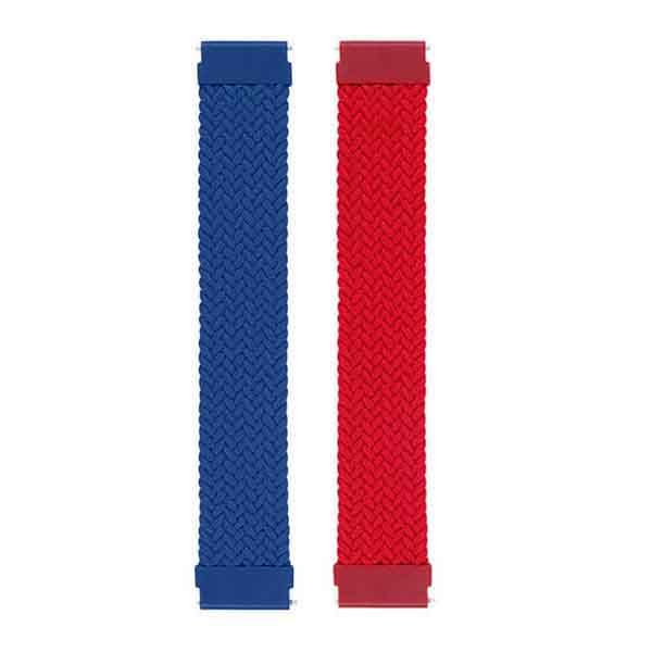 Killer Deals 20mm Universal Watch Elastic Loop Strap (XS)