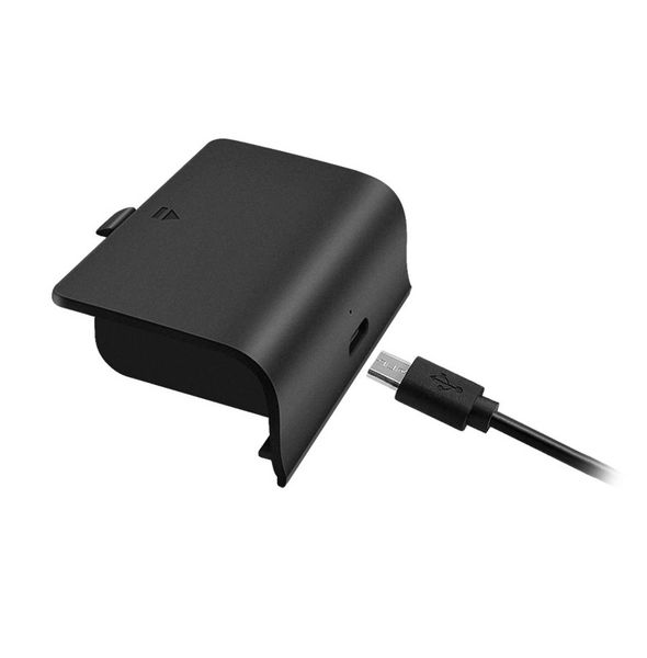 Charge And Play Kit Compatible With Xbox One Controller