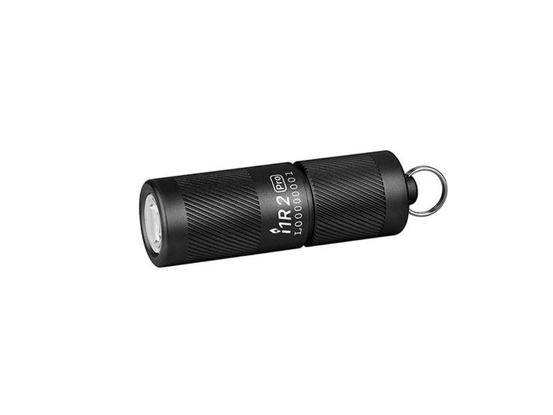 Olight I1R 2 Pro, 180 Lumen, keychain rechargable flashlight