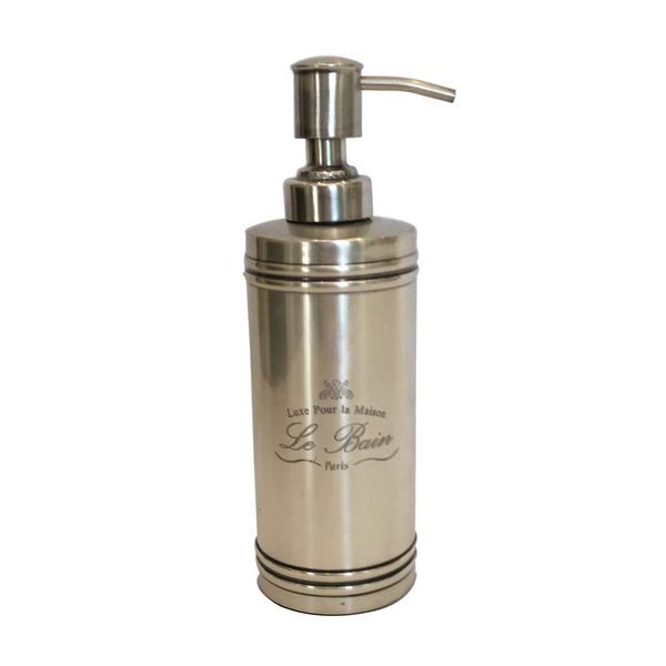 YB Ambiente - Le Bain Soap Dispenser