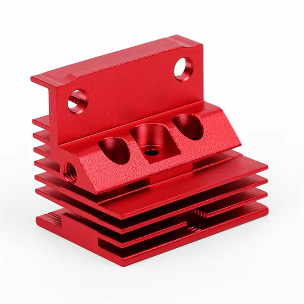 for Creality Radiator Metal Heat Sink for K1/K1 Max / Compatible with None
