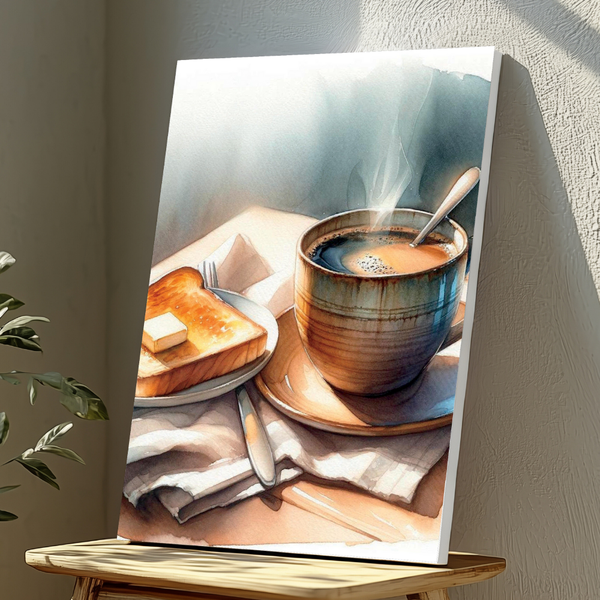Cup Of Coffee image