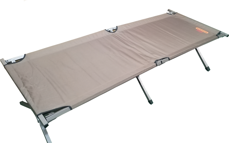 Tentco Deluxe Standard Stretcher - 130Kg