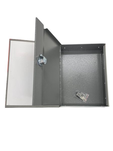 London Hidden Book Safe 240mm x 115mm x 55mm