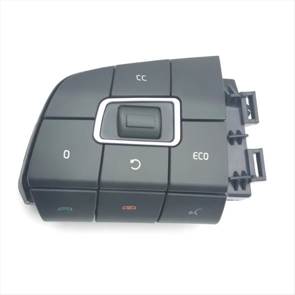 22372590 Truck Steering Wheel Switch Cruise Control Compatible with Volvo