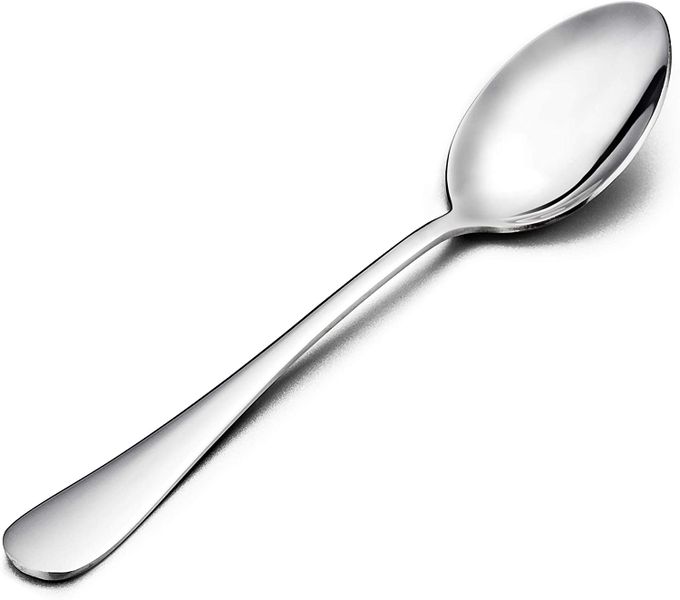 Lianyu RM Juliette Tea Spoons 18/10 - 8 Pack