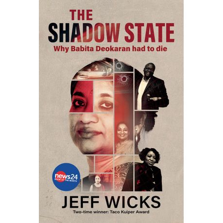The Shadow State: Why Babita Deokaran had to die Image