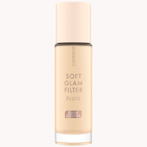 Catrice Soft Glam Filter Fluid