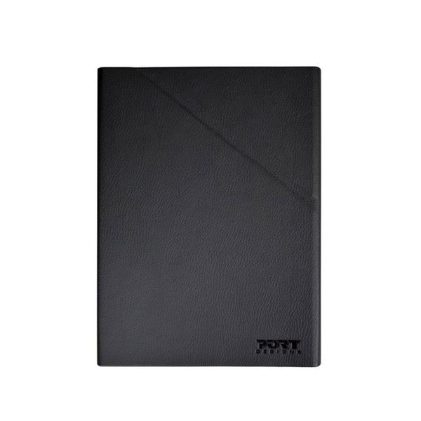 Port Muskoka 12" Tablet Cover for iPad Pro - Black